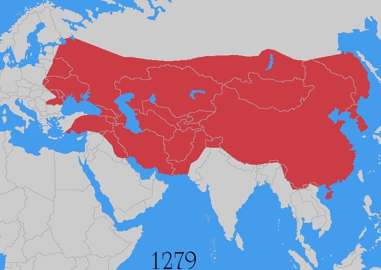 The Rise of Genghis Khan. 0093b2fece0b8284d296438930d9e758cccc56a2_original-749x530